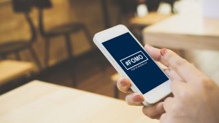 A Christian’s Guide to Fighting FOMO