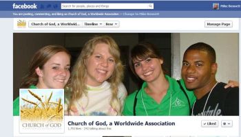 Facebook asks us, “What’s on your mind?” Does God care how we answer?