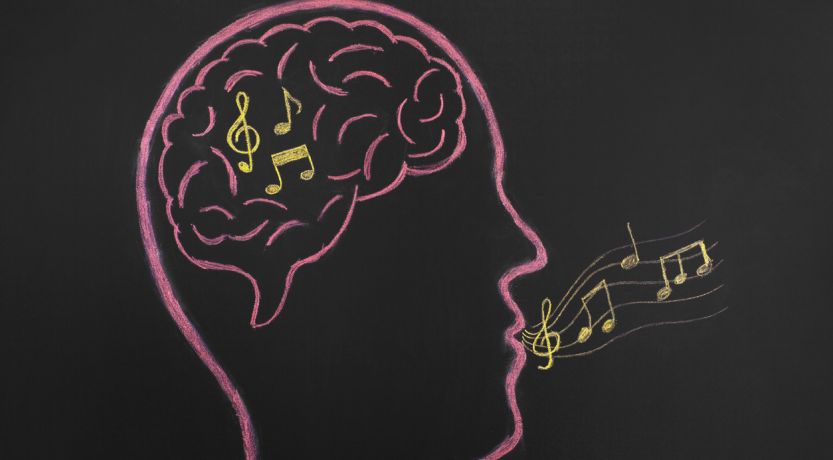 God and Music: A Wonder of Creation