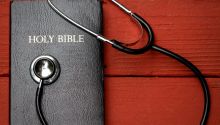 Health Science and the Bible