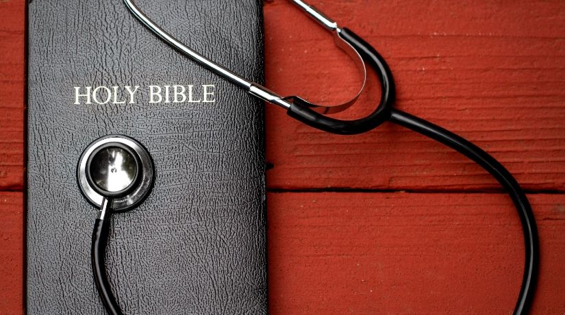 Health Science and the Bible
