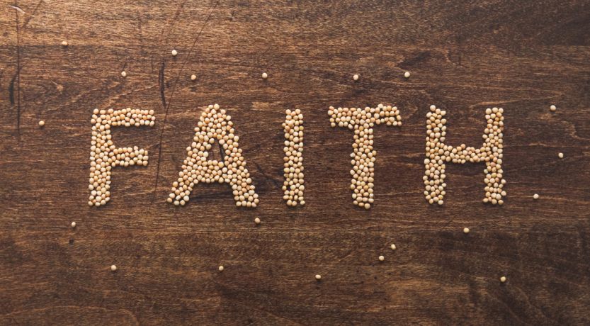 Hebrews 11: The Faith Chapter