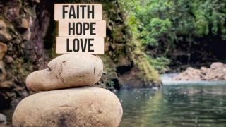 Hope and Faith in Action