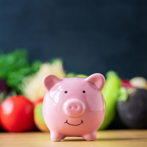 How to Eat Healthy on a Budget