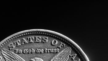 In God We Trust? Is this true for America anymore?