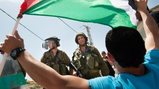 The Israeli-Palestinian Conflict: Will Peace Ever Come?