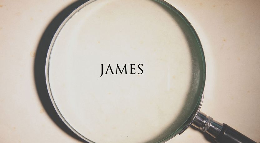 Epistle of James