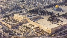 When Will a Third Temple Be Built?