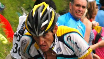 A Nation of Liars? Lance Armstrong's admission of lying is part of a much larger trend.