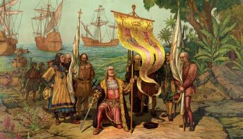 The Unexpected Legacy of Christopher Columbus and 1492