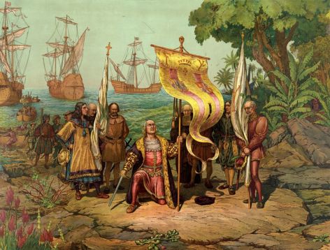 The Unexpected Legacy of Christopher Columbus and 1492