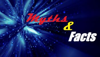 Myths and Facts About Jesus Christ