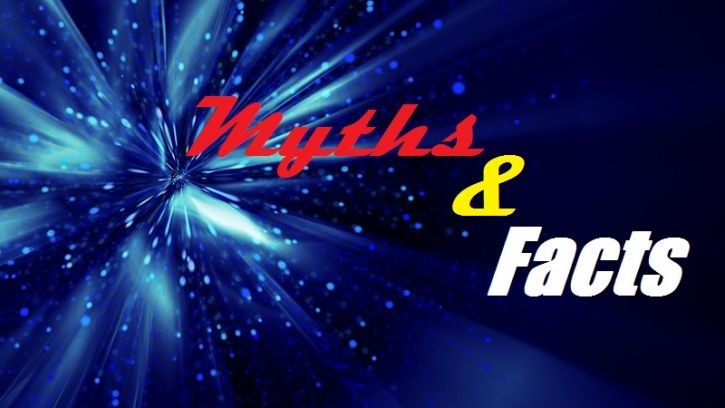 Myths and Facts About Jesus Christ