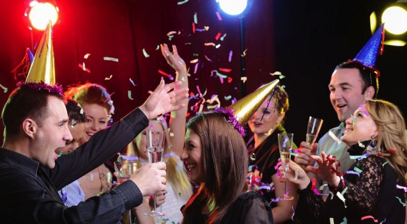 New Year: Should Christians Celebrate It?