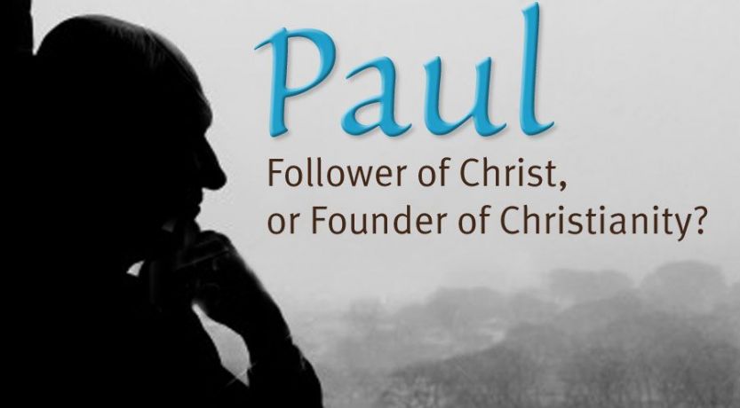 Pauline Christianity