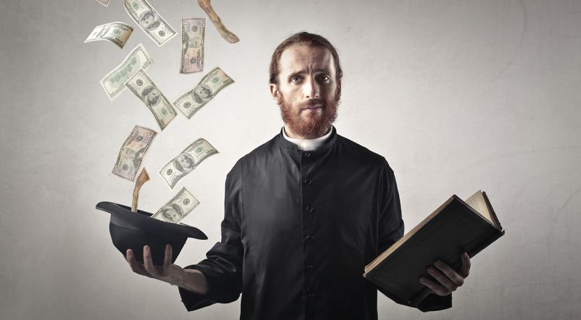 What’s Wrong With the Prosperity Gospel?