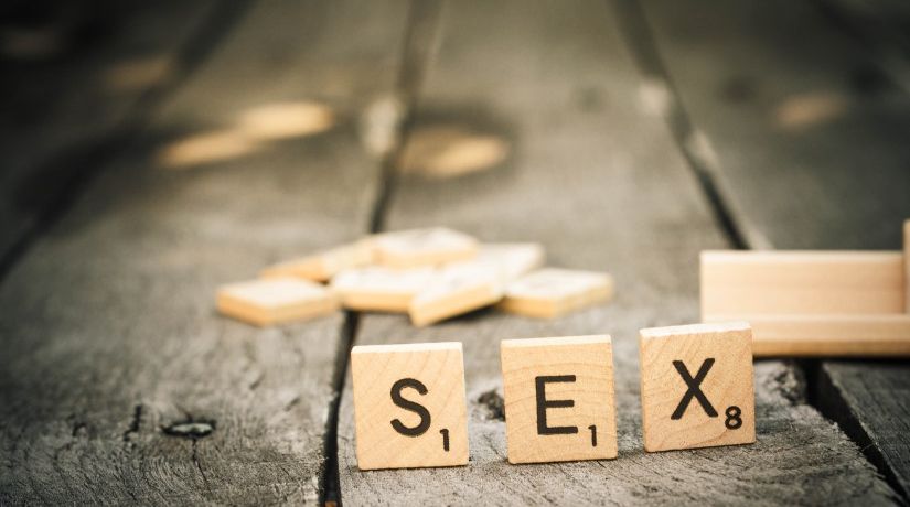 Questions About Sex Answered By The Bible 