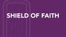 Shield of Faith graphic