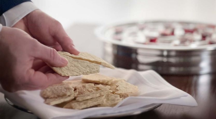Should Christians Celebrate Passover?