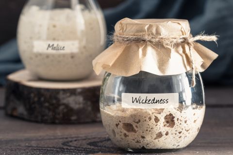 Spiritual Ingredients: “The Leaven of Malice and Wickedness”