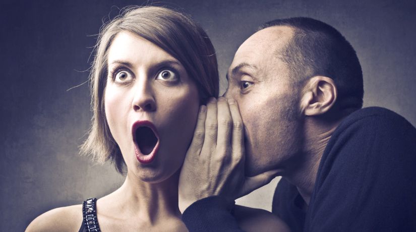 Taming the Tongue: What the Bible Says About Gossip