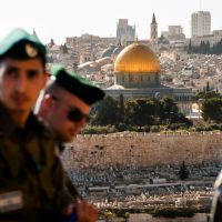 Temple Mount in Bible Prophecy