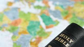 The Church: A Worldwide Work
