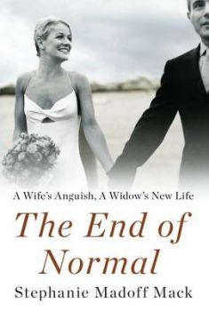 The End of Normal book cover