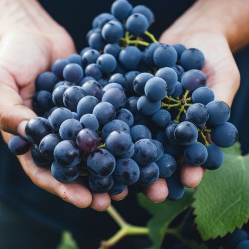 The Parable of the Vineyard Workers