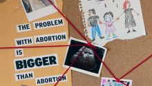 The Problem With Abortion (Is Bigger Than Abortion)