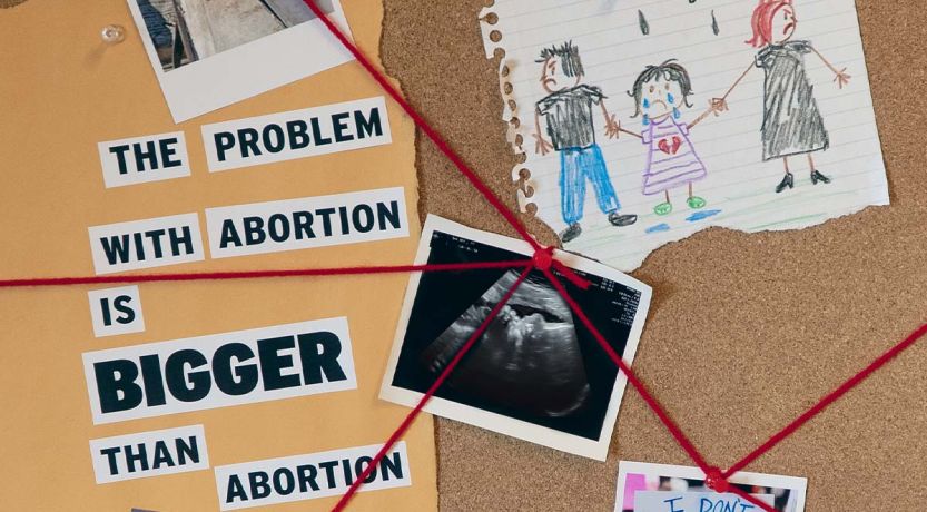 The Problem With Abortion (Is Bigger Than Abortion)