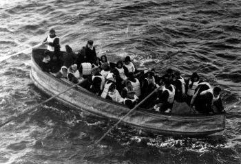 The Titanic Tragedy: What Can We Learn Today?