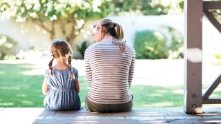 Too Kind? How to Apply Mercy in Parenting