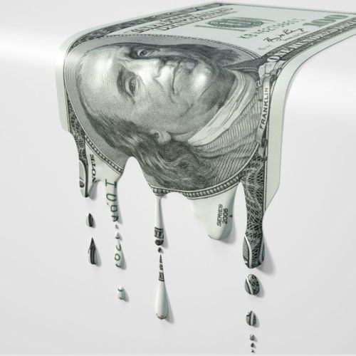 Trade Wars, the U.S. National Debt and the Dollar Crisis