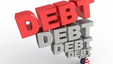 Will American debt contribute to a U.S. economic collapse?