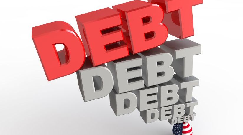 Will American debt contribute to a U.S. economic collapse?