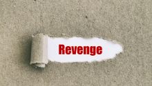 What Does the Bible Say About Revenge?