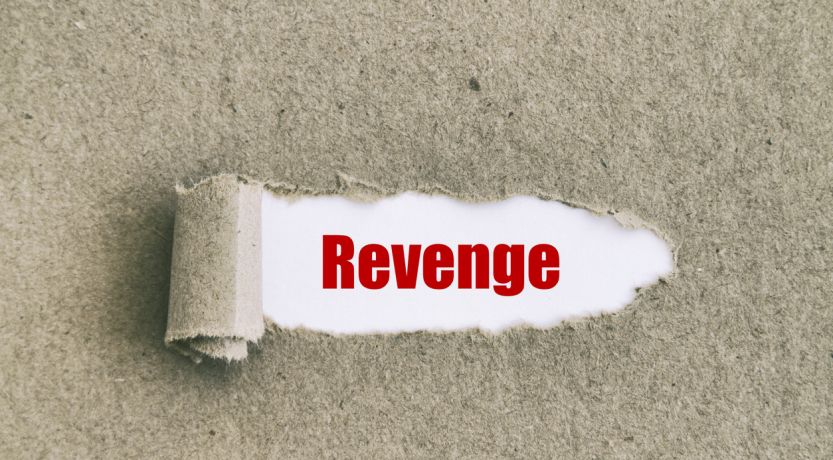 What Does the Bible Say About Revenge?