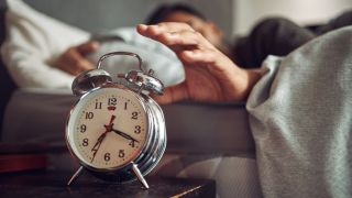What Does the Bible Say About Sleep?