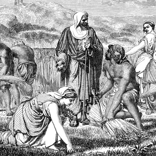 What Is a Kinsman-Redeemer?