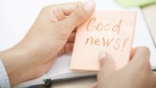 What Is the Good News in the Bible?