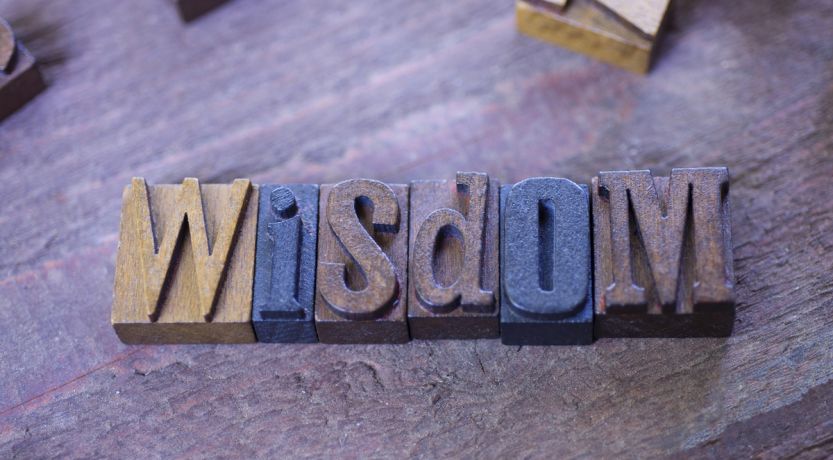 What Is Wisdom From Above?