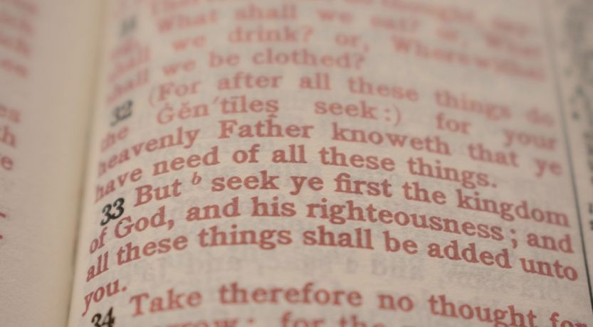 What Was Jesus’ Message?