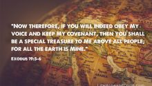 What Is the Old Covenant?