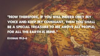 What Is the Old Covenant?