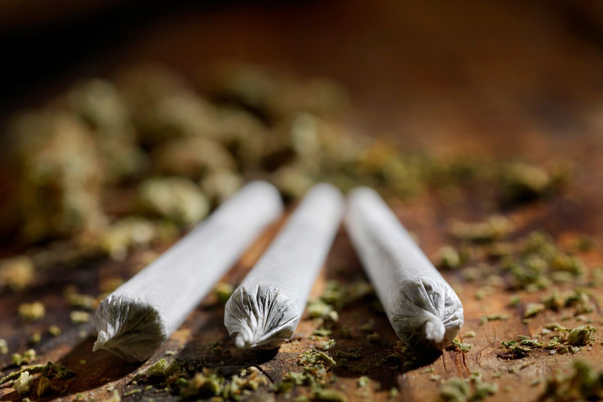 Why You Shouldn’t Smoke Marijuana Even If It’s Legal