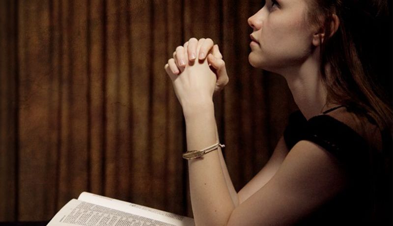 Women of Faith in the Bible