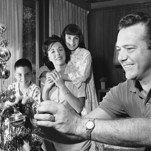 A Christmas Celebration to Remember