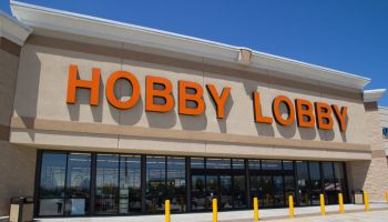 A Lesson From the Hobby Lobby Case: Will You Obey God or Men?