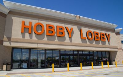 A Lesson From the Hobby Lobby Case: Will You Obey God or Men?